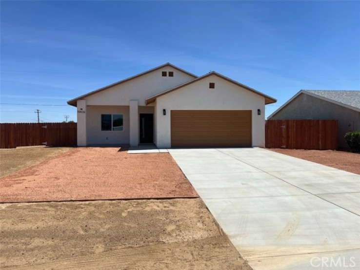 3 Bed Home for Sale in California City, California