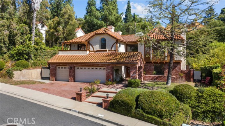 4 Bed Home for Sale in Agoura Hills, California