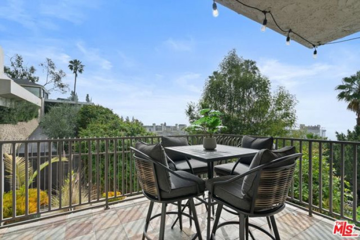 2 Bed Home for Sale in West Hollywood, California