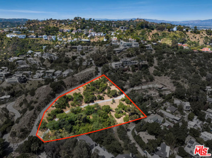  Land for Sale in Los Angeles, California