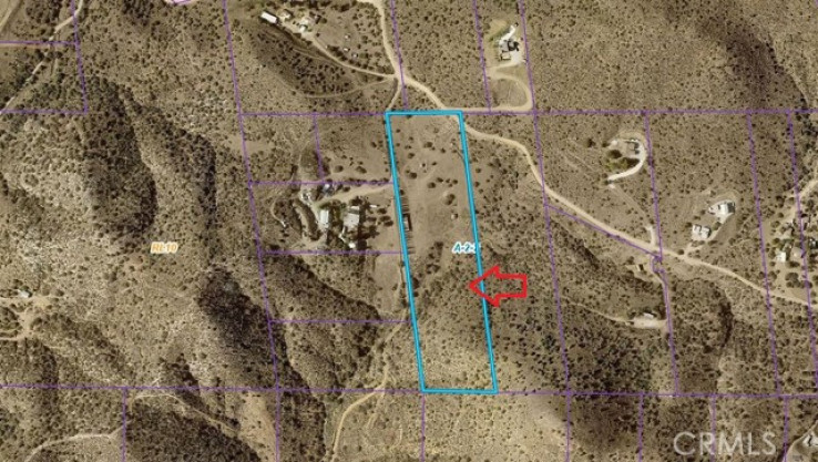  Land for Sale in Acton, California