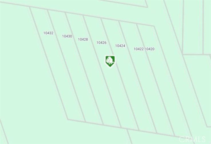 Land in Bel Air Estates