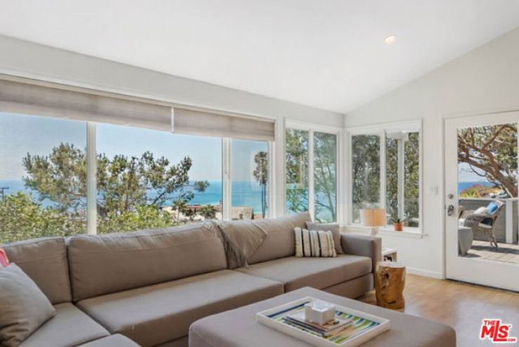 1 Bed Home for Sale in Malibu, California