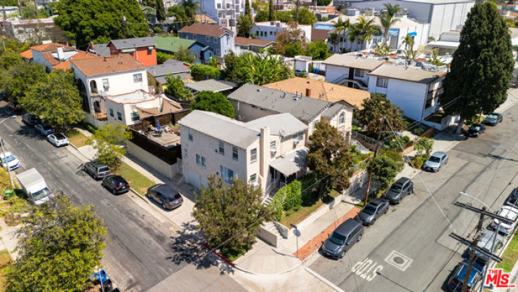  Income Home for Sale in Los Angeles, California