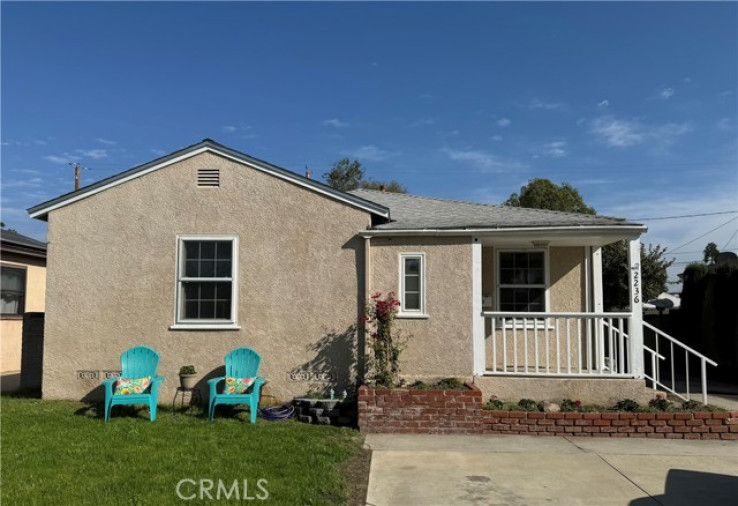 4 Bed Home for Sale in Burbank, California