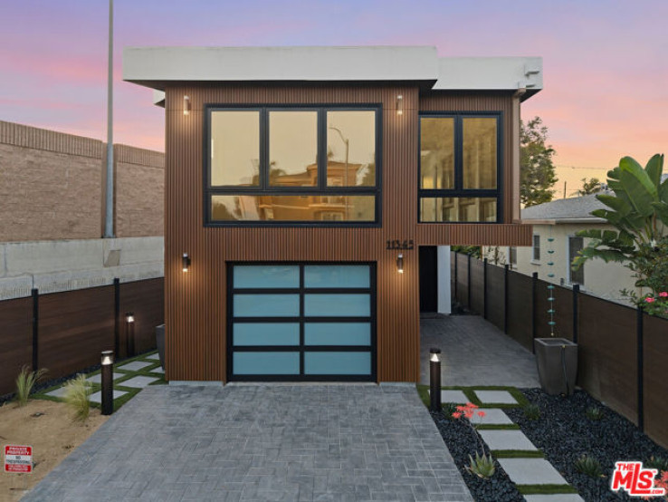 Residential Home in Culver City