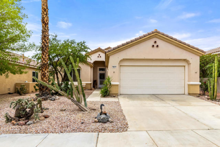 3 Bed Home for Sale in Palm Desert, California
