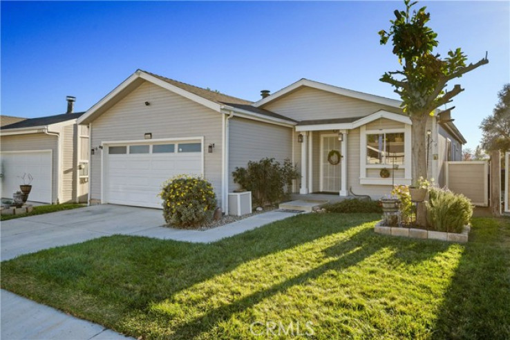 2 Bed Home for Sale in Canyon Country, California