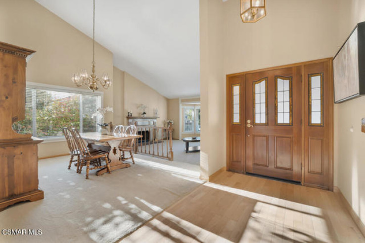 4 Bed Home for Sale in Agoura Hills, California