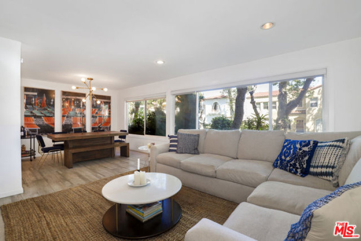 1 Bed Home for Sale in Beverly Hills, California
