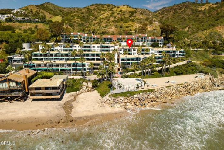 1 Bed Home for Sale in Malibu, California
