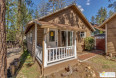 2 Bed Home for Sale in Mountain Center, California