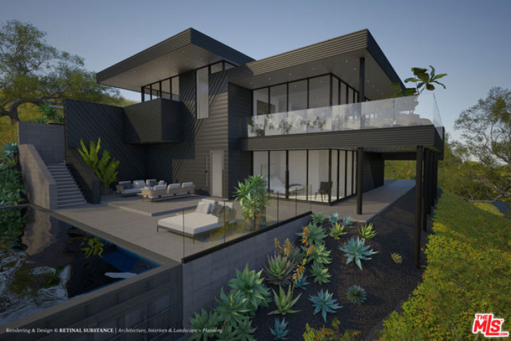  Land for Sale in Topanga, California