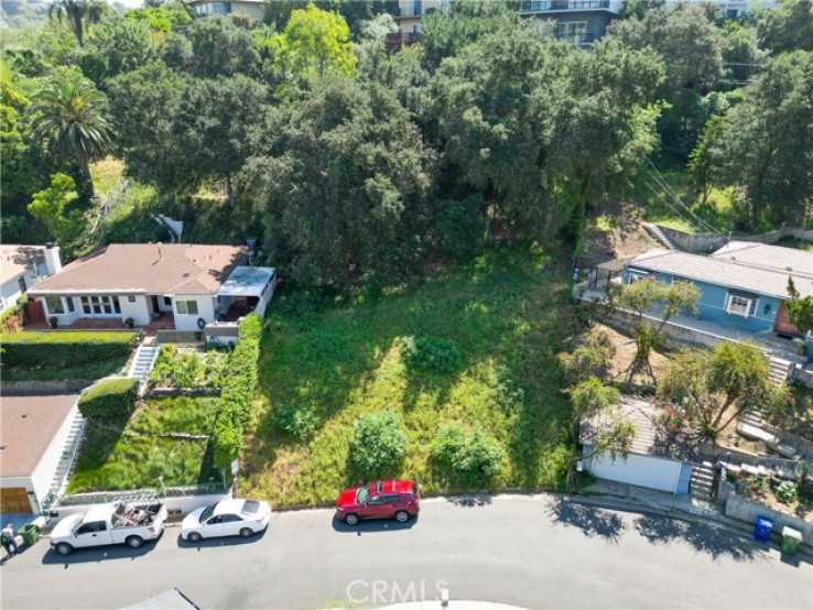  Land for Sale in Studio City, California
