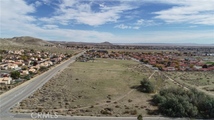  Land for Sale in Rosamond, California