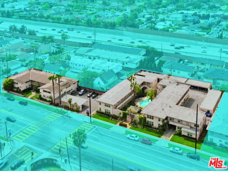  Income Home for Sale in Los Angeles, California