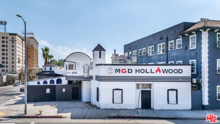  Income Home for Sale in Los Angeles, California