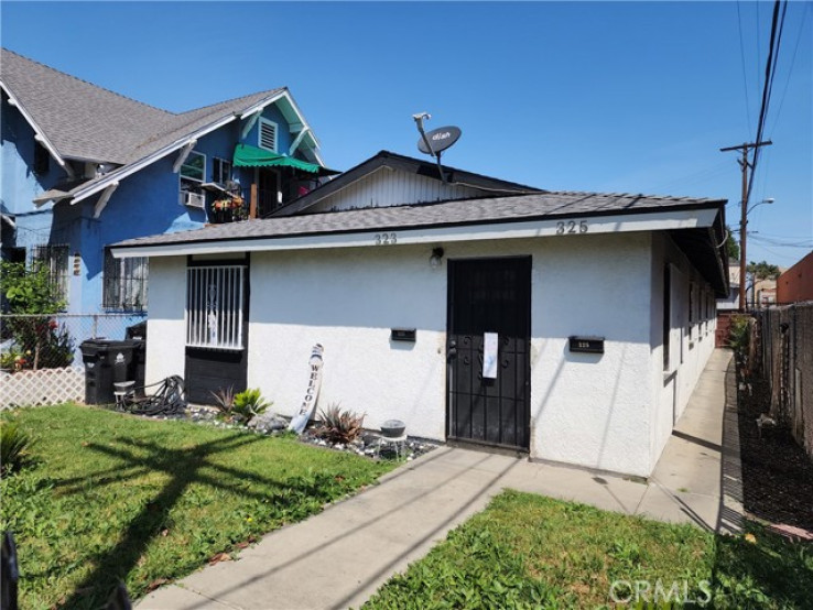  Income Home for Sale in Los Angeles, California