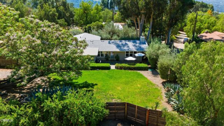 3 Bed Home for Sale in Ojai, California