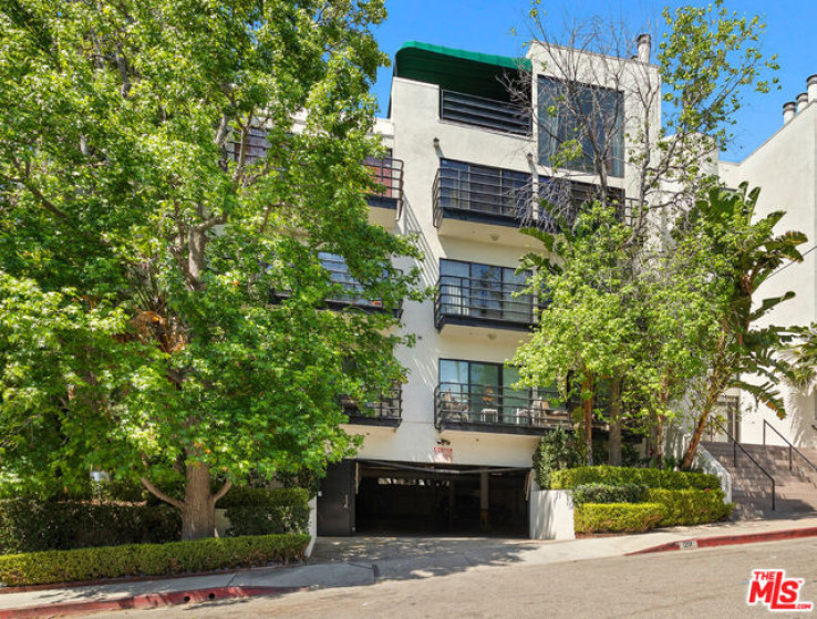 2 Bed Home for Sale in West Hollywood, California