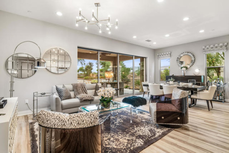 3 Bed Home for Sale in Palm Desert, California