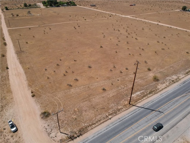Land in Apple Valley