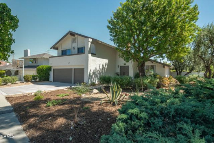4 Bed Home for Sale in Thousand Oaks, California
