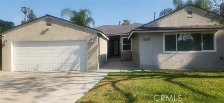 3 Bed Home for Sale in Granada Hills, California