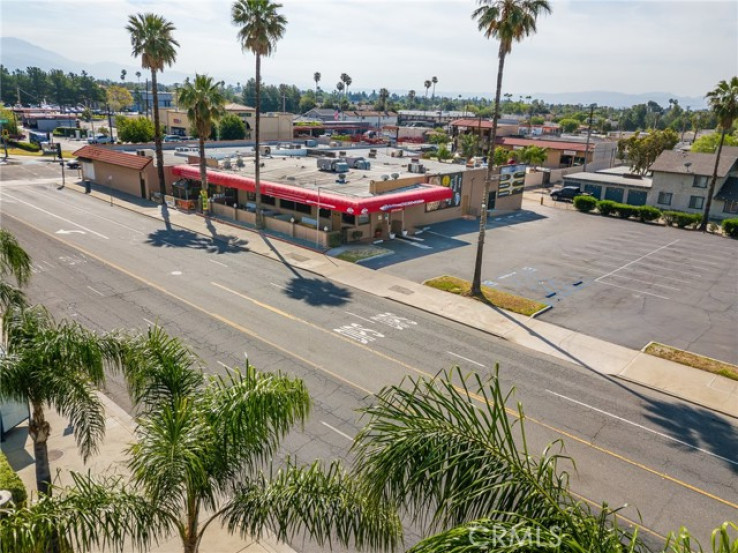 Commercial Sale in San Bernardino