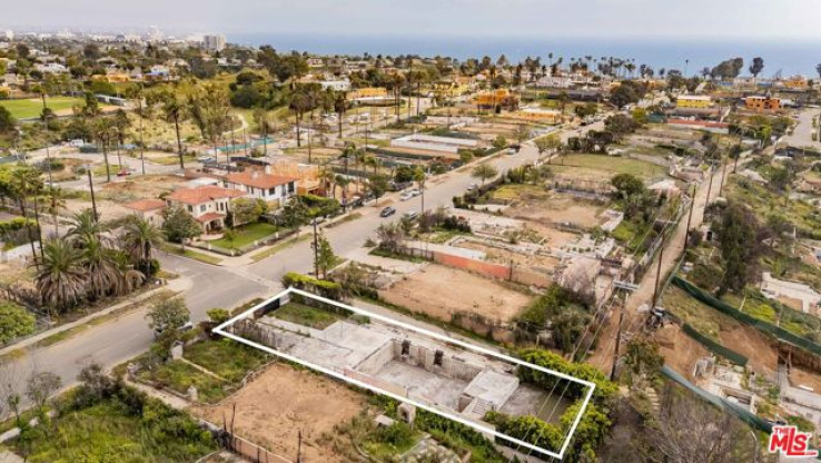 Land for Sale in Pacific Palisades, California
