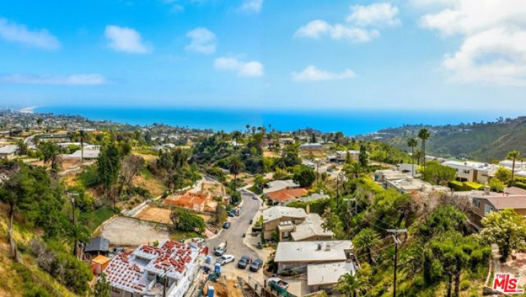  Land for Sale in Pacific Palisades, California