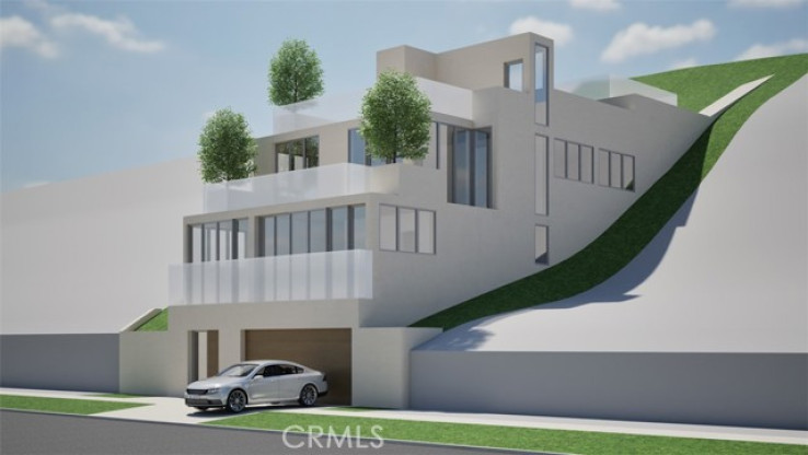  Land for Sale in Studio City, California