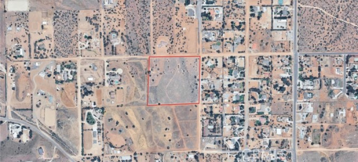  Land for Sale in Acton, California