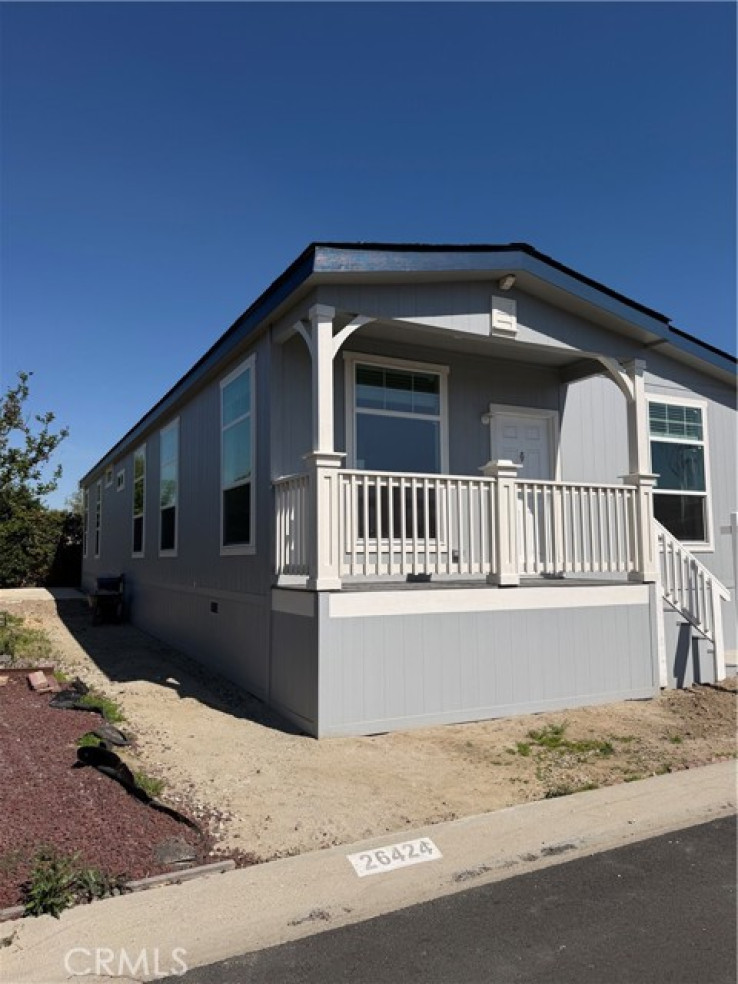 3 Bed Home for Sale in Canyon Country, California