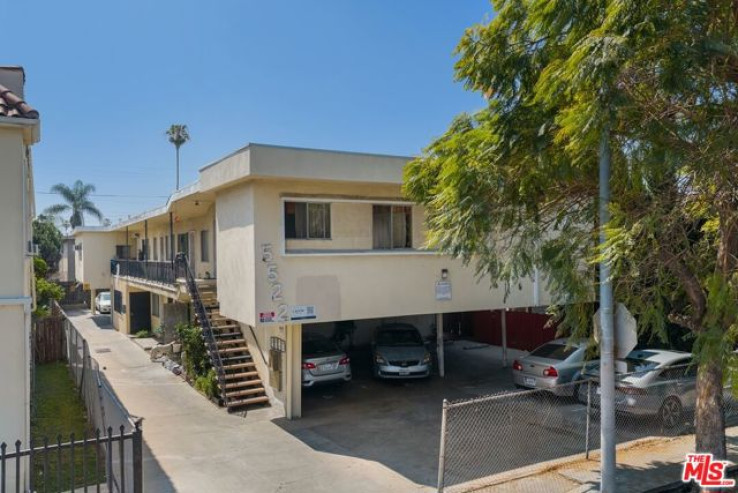  Income Home for Sale in Los Angeles, California