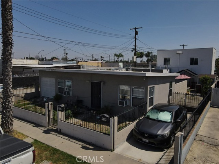  Income Home for Sale in Compton, California