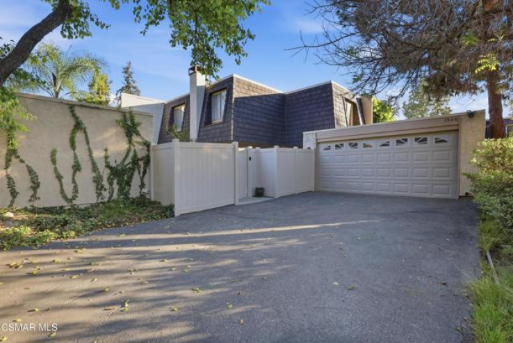 2 Bed Home for Sale in Thousand Oaks, California