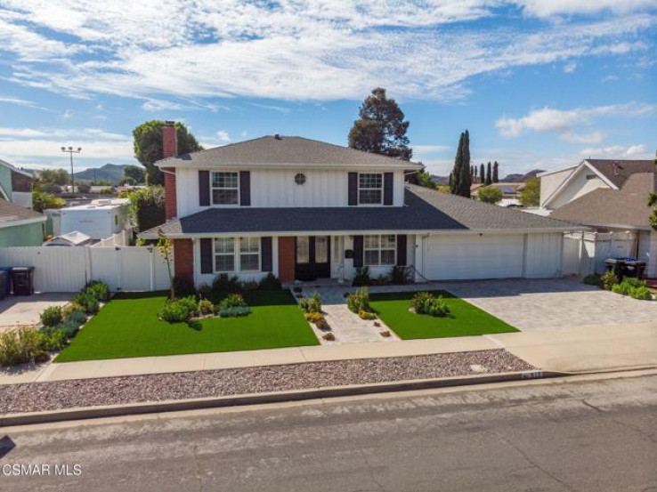 5 Bed Home for Sale in Newbury Park, California