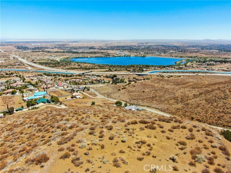  Land for Sale in Palmdale, California