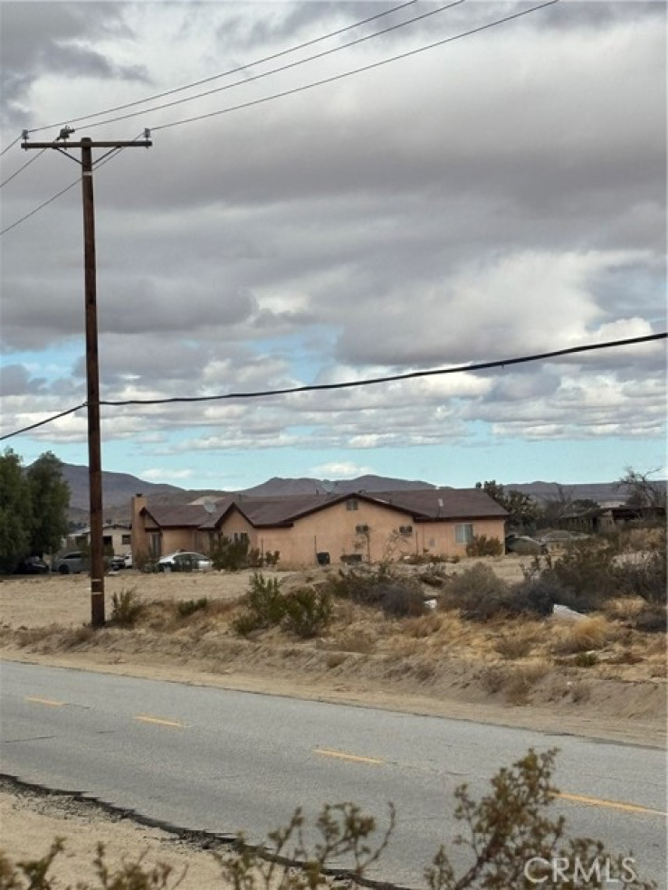  Land for Sale in Palmdale, California