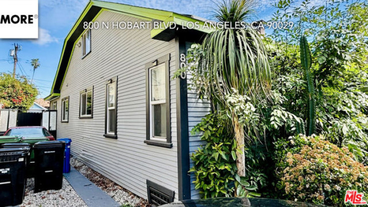  Income Home for Sale in Los Angeles, California