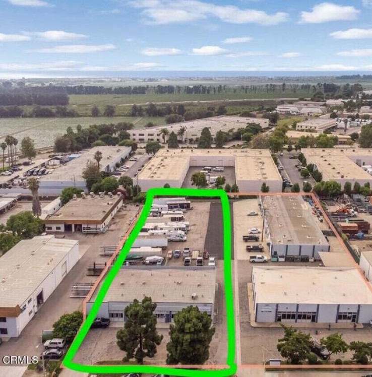  Commercial for Sale in Ventura, California