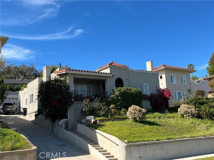Residential Home in Los Feliz