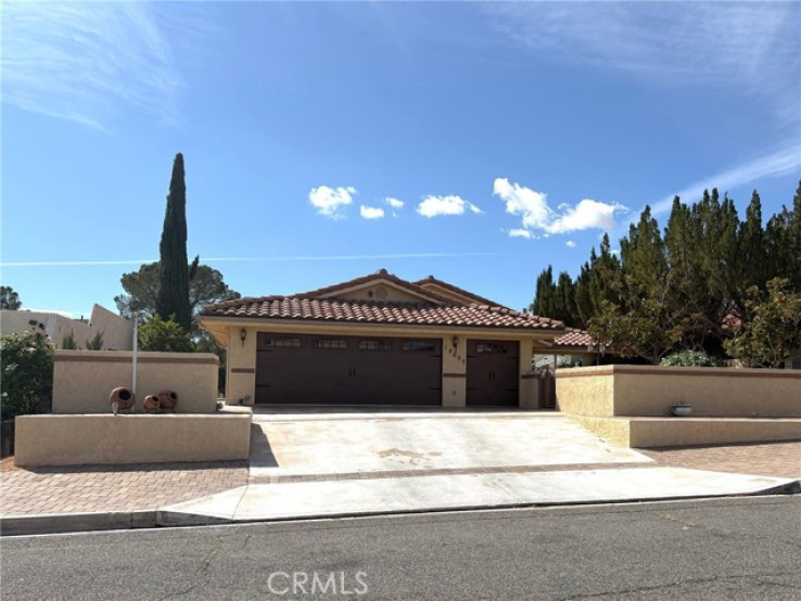 2 Bed Home for Sale in Helendale, California