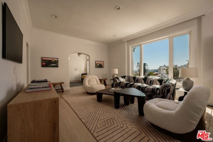 2 Bed Home for Sale in West Hollywood, California