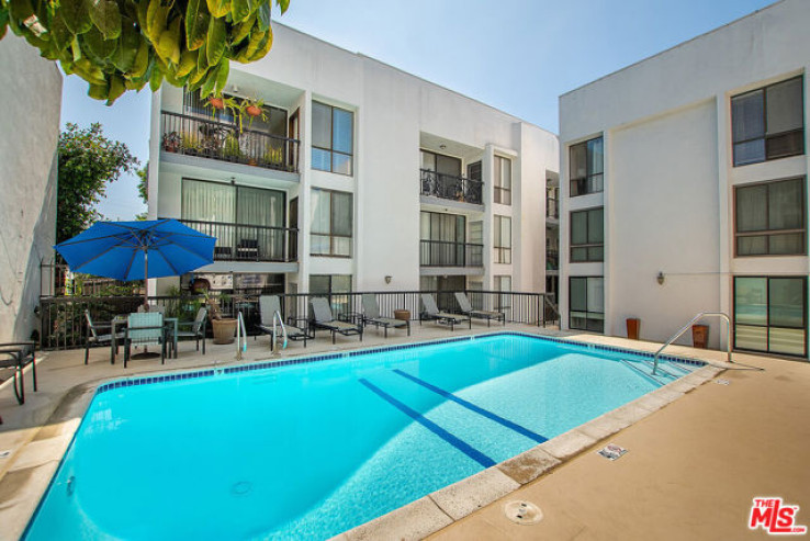 Residential Home in West Hollywood Vicinity