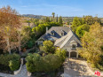 5 Bed Home for Sale in Encino, California