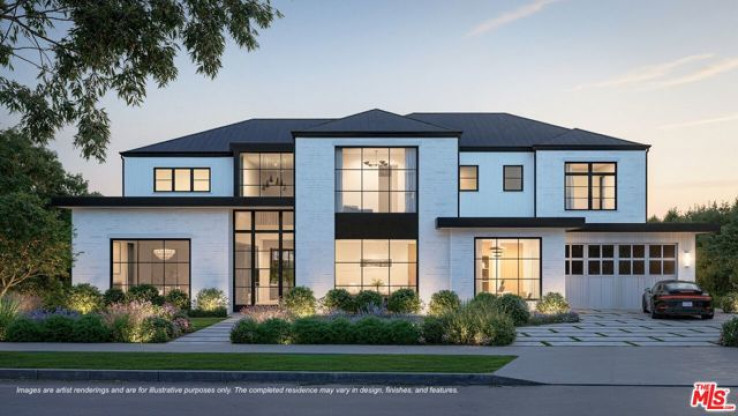 7 Bed Home for Sale in Pacific Palisades, California