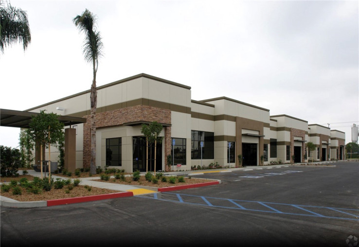  Commercial for Sale in Ontario, California