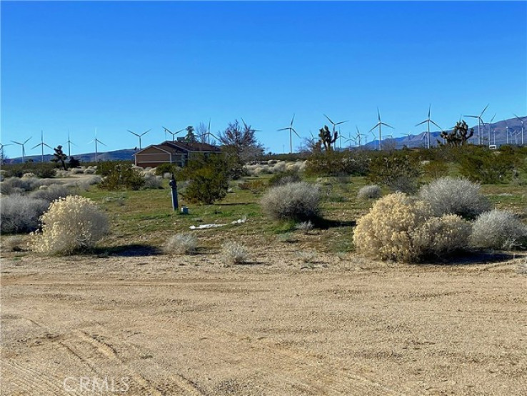  Land for Sale in Mojave, California